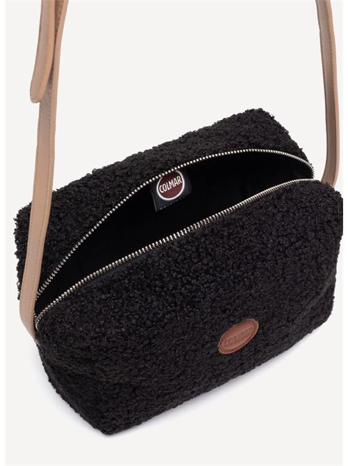 teddy shoulder bag COLMAR ORIGINAL | 49000005 3XB99